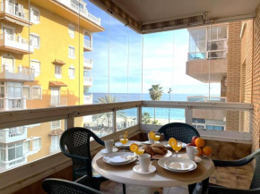 Apartment Teresa, Fuengirola